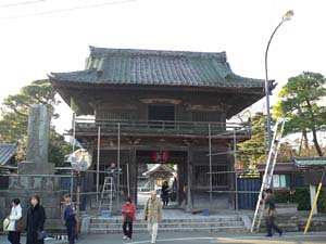 本覚寺