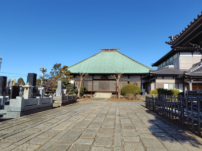 少林寺