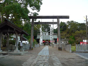 中村神社